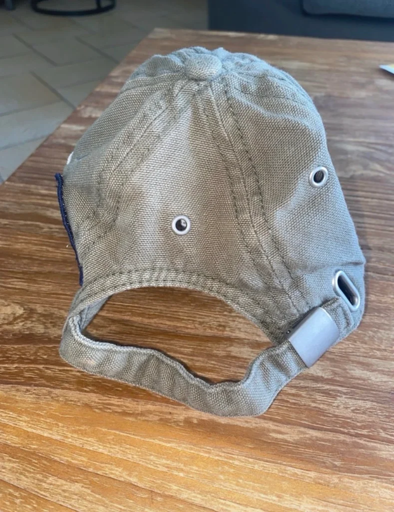 Casquette IKKS  – photo 4